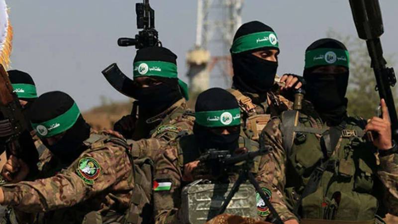حماس کا غزہ کی قرارداد پر ردعمل، اسرائیل کے خلاف مزاحمت جاری رہنے کا اعلان