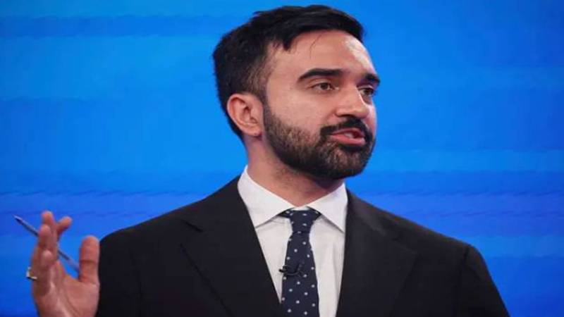 نیویارک کے نئے میئر ظہران ممدانی کی تنخواہ پر سوشل میڈیا پر ہنگامہ، آمدنی نے سوالات جنم دے دیے