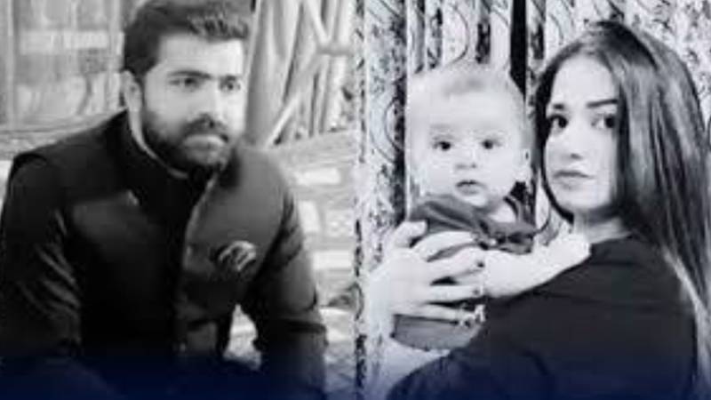ملتان: ثانیہ زہرا قتل کیس، شوہر کو سزائے موت