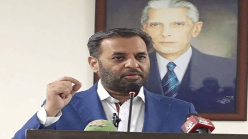 آئندہ 10 سال میں دنیا میں کوئی کینسر سے نہیں مرے گا لیکن پاکستان میں لوگ مررہے ہوں گے، وزیر صحت