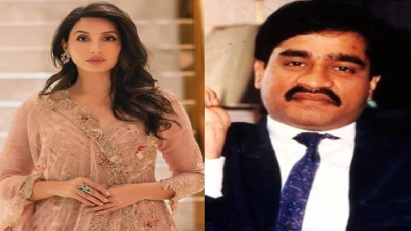 نورا فتیحی اور دیگر بالی ووڈ ستاروں کی داؤد ابراہیم کی مبینہ پارٹیوں میں شرکت کا انکشاف