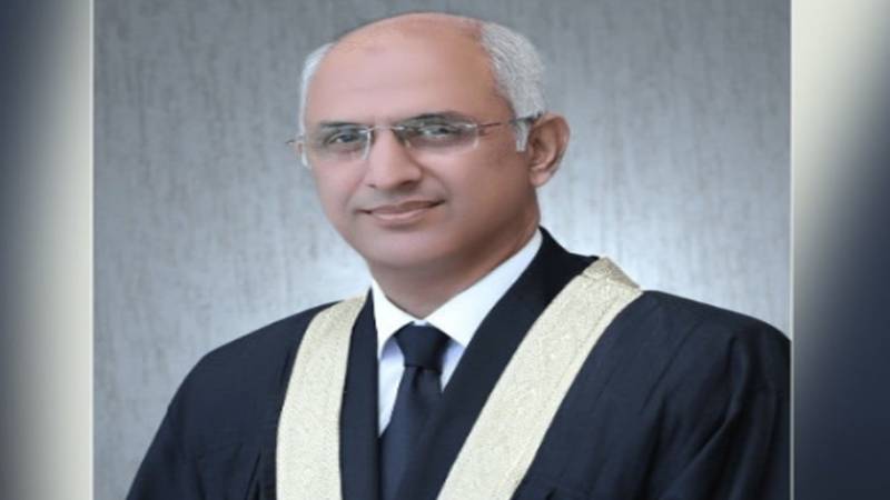اداروں میں بدعنوانی ہوتی ہے نظام میں لڑائی ہی حرام کھانے کی ہے: جسٹس محسن اختر کیانی