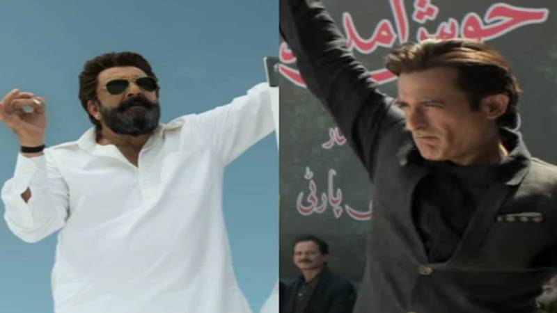 بالی ووڈ میں اسکرپٹس کی کمی، پاکستان مخالف من گھڑت کہانیوں میں چوہدری اسلم اور رحمان ڈکیت کے کردار شامل