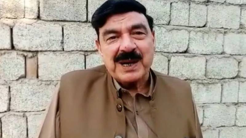غربت، بے روزگاری اور مہنگائی ہے، کاروبار بالکل بھی نہیں ہے: شیخ رشید