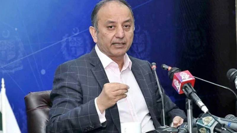 سیلاب میں جانی نقصانات سے بچاؤ ہماری سیاست کا محور ہونا چاہیے: مصدق ملک