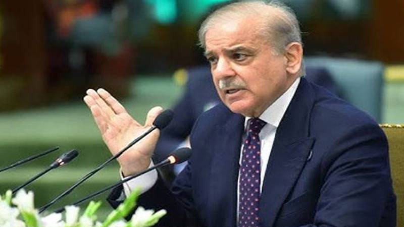 آئندہ برس مون سون کے نقصانات سے بچنے کیلئے ابھی سے تیاری کی جائے:وزیراعظم شہباز شریف 