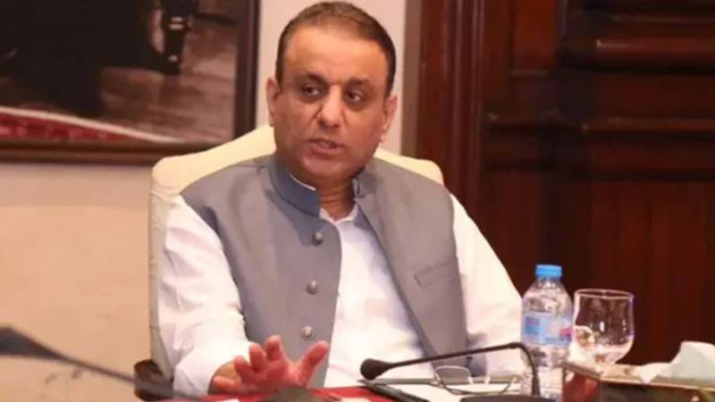 علیم خان کی چین کو موٹروے منصوبوں میں سرمایہ کاری کی پیش کش