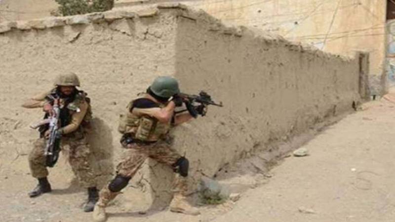 کرم میں آپریشن، 23 بھارتی سرپرستی میں سرگرم دہشت گرد فتنہ الخوارج ہلاک