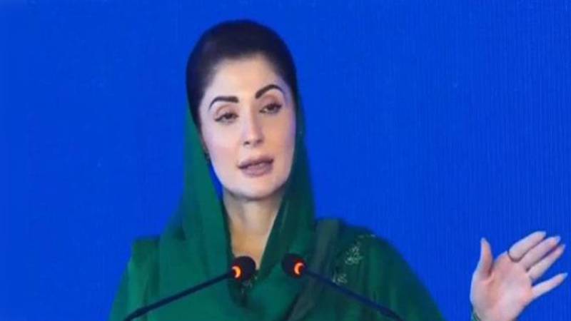 پنجاب حکومت کا ہر اقدام بچوں کی فلاح، تحفظ اور خوشیوں کے لیے ہے: وزیراعلیٰ پنجاب مریم نواز