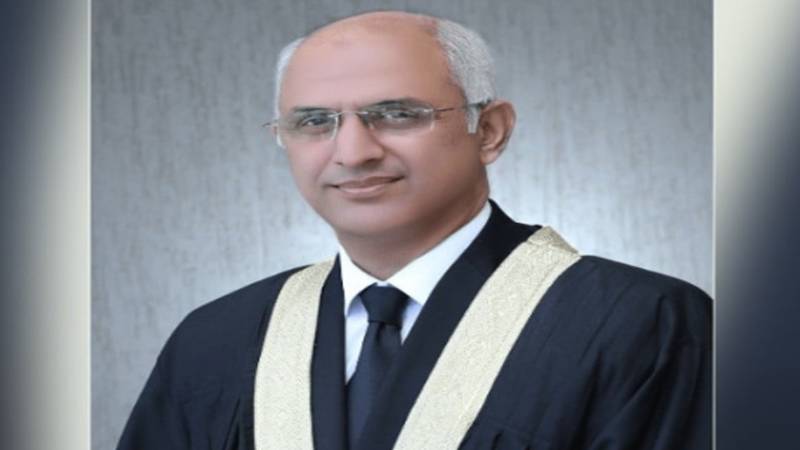 ’کیا پتا27 کو میں یہاں ہونگا کہ نہیں‘،جسٹس محسن اختر کیانی کے آئینی عدالت سے متعلق اہم ریمارکس