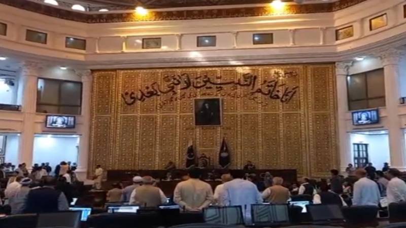 خیبر پختونخوا حکومت اسٹریٹ اکانومی کے لیے پہلی قانون سازی کی تیاریاں مکمل