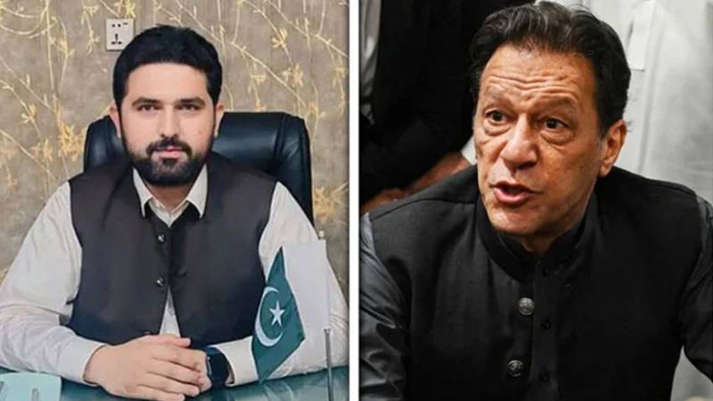 سہیل آفریدی بانی پی ٹی آئی سے ملاقات کے لیے اڈیالہ جیل پہنچ گئے