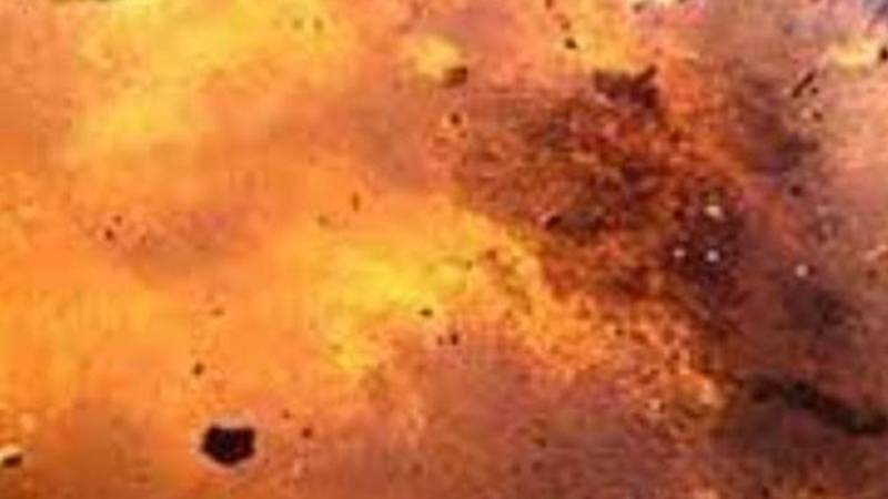 فیصل آباد میں کیمیکل فیکٹری دھماکہ، 15 ہلاکتیں، امدادی کارروائیاں جاری