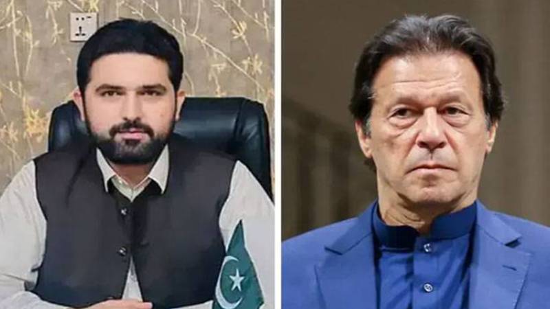 وزیراعلیٰ کے پی نے عمران خان سے ملاقات میں رکاوٹوں کے خلاف مریم نواز کو خط لکھ دیا