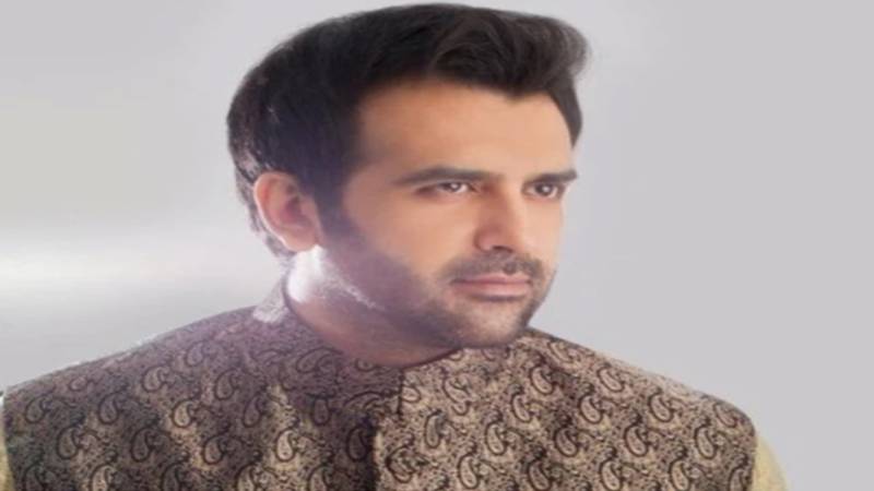 پاکستان کے اداکار اور ماڈل حسن احمد نے اغوا کا تلخ واقعہ یاد کیا