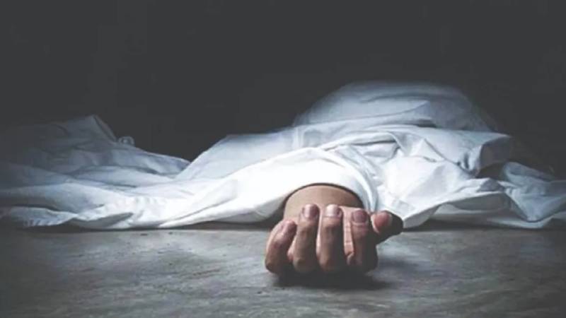 شوہر اور سسرالیوں کا بیوی کو تشدد کے بعد گلا گھونٹ کر قتل کا الزام