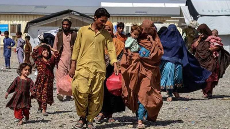اسرائیل نے ایران میں افغان پناہ گزینوں کو جاسوسی کے لیے استعمال کرنے کا انکشاف
