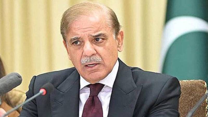 معاشی ترقی، روزگار اور آمدن کا حصول صنعتی ترقی کے بغیر ممکن نہیں: وزیراعظم