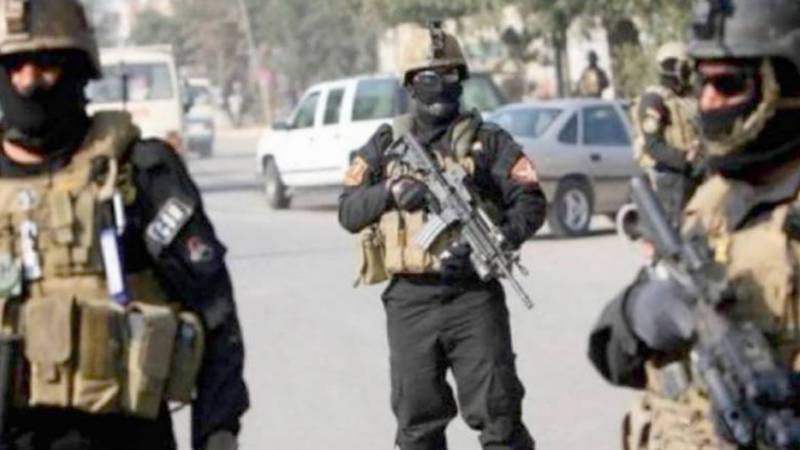 بنوں: سی ٹی ڈی پر حملہ ناکام، فائرنگ کے تبادلے میں 5 دہشت گرد ہلاک