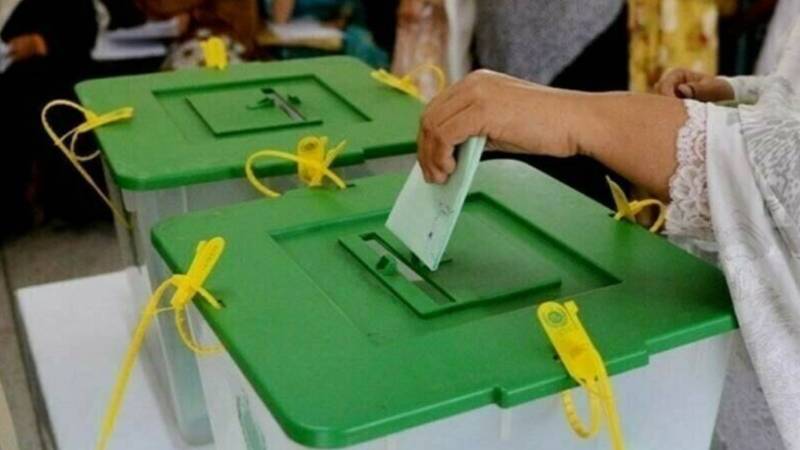 پاکستان: ضمنی انتخابات کل، 13 حلقوں میں فوج تعینات، جلسوں پر پابندی