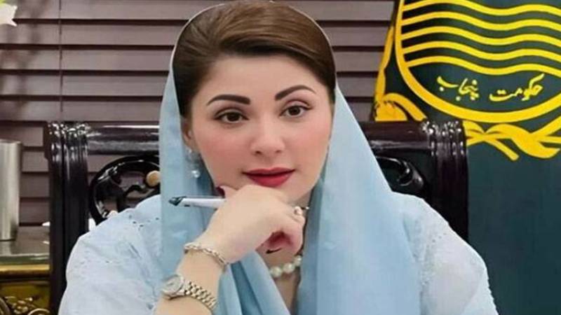 وزیراعلیٰ پنجاب مریم نواز: پنجاب میں بہت کچھ کیا اور بہت کچھ ہونے جا رہا ہے