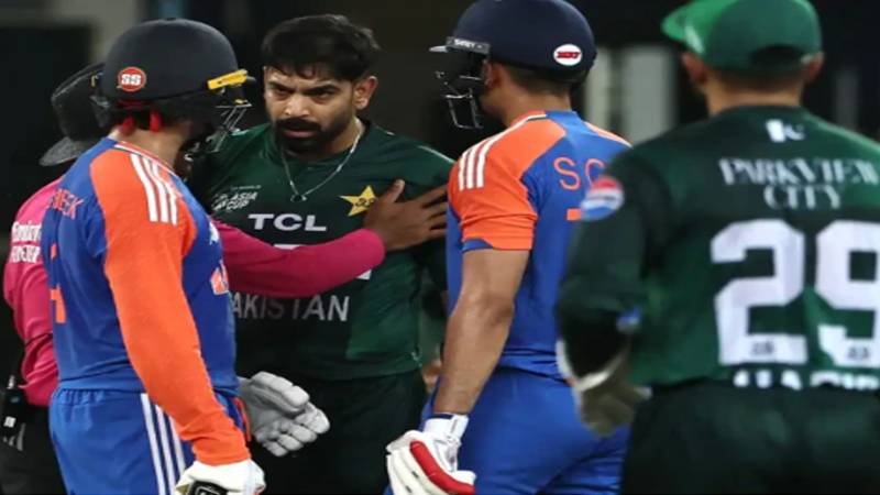 ٹی ٹوئنٹی ورلڈکپ 2026: پاک بھارت ٹاکرے کی ممکنہ تاریخ سامنے آ گئی