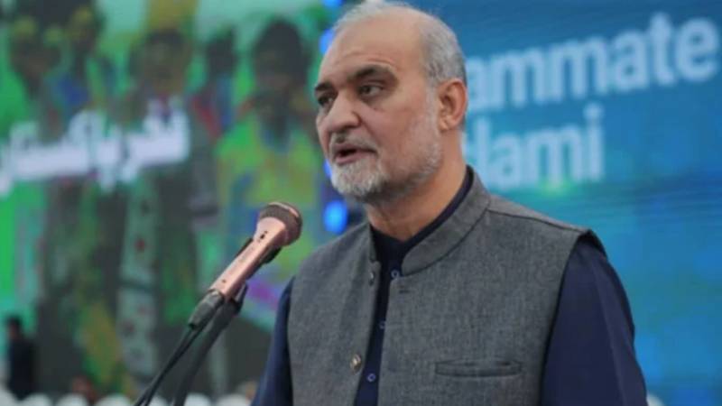  وراثت اور خاندان پر مبنی نظام سے انقلاب ممکن نہیں: امیر جماعت اسلامی حافظ نعیم الرحمٰن 