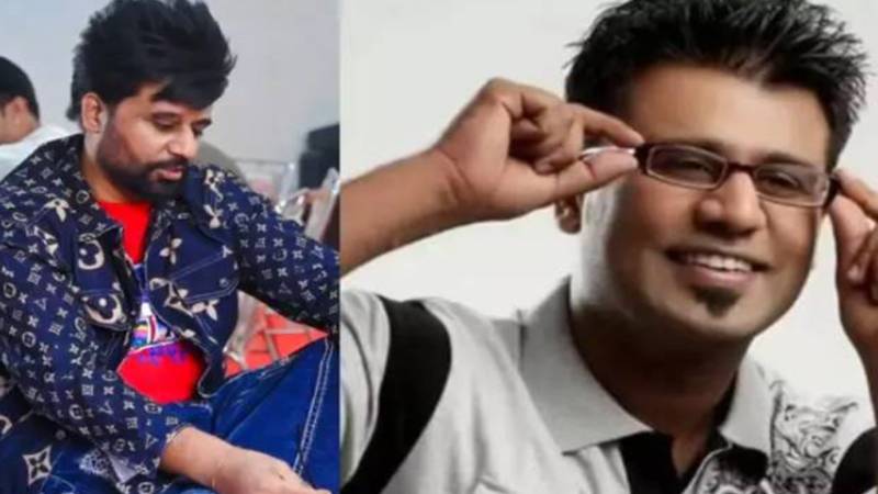 بھارتی گلوکار ہرمن سدھو ٹریفک حادثے میں جاں بحق