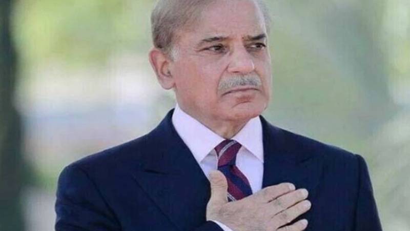 بنوں میں کارروائی کامیاب، وزیراعظم نے سیکیورٹی فورسز کو خراج تحسین پیش کیا
