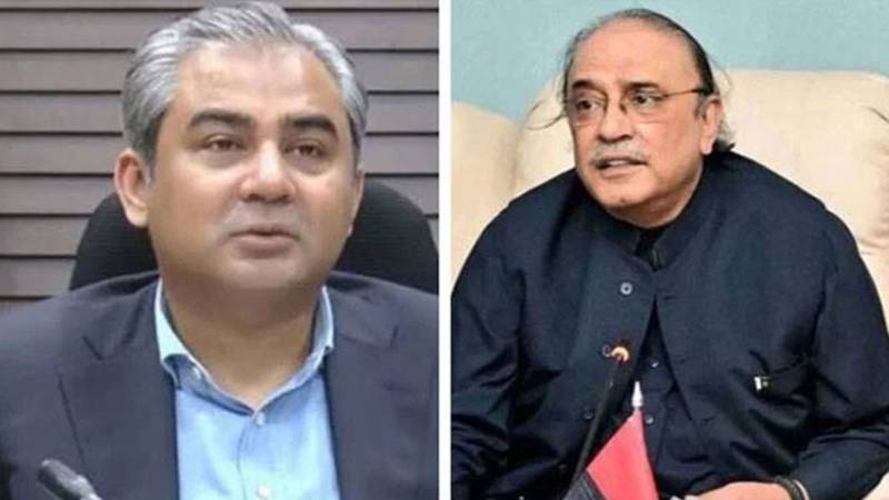 پشاور: ایف سی ہیڈکوارٹر پر حملہ ناکام، صدر مملکت اور وفاقی وزیر داخلہ کی مذمت
