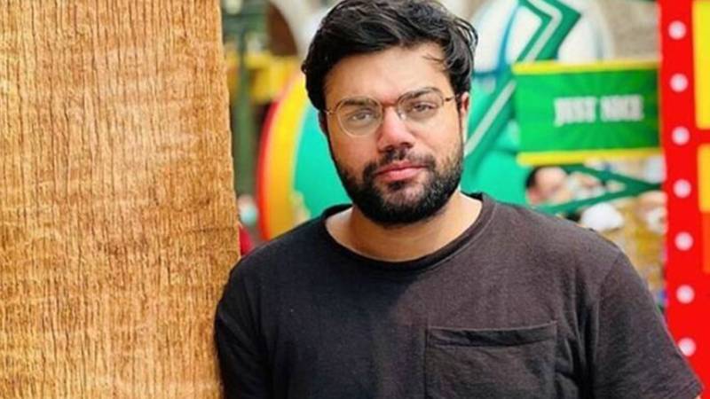 ڈکی بھائی کو لاہور ہائیکورٹ سے 10 لاکھ روپے مچلکوں پر ضمانت منظور