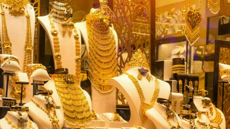 عالمی اور مقامی مارکیٹ میں سونے کی قیمتوں میں استحکام