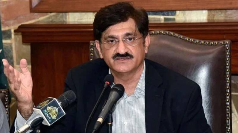 وزیرِاعلیٰ سندھ کا شہریوں کے لیے فوری اور معیاری ترقیاتی کاموں پر زور: فنڈز کا مسئلہ حل شدہ