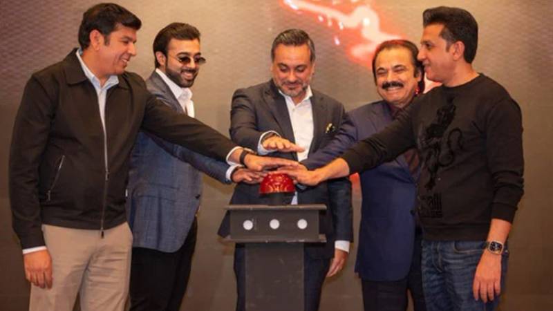 لاہور قلندرز نے پی ایس ایل کے ساتھ 10 سالہ معاہدے میں توسیع کی