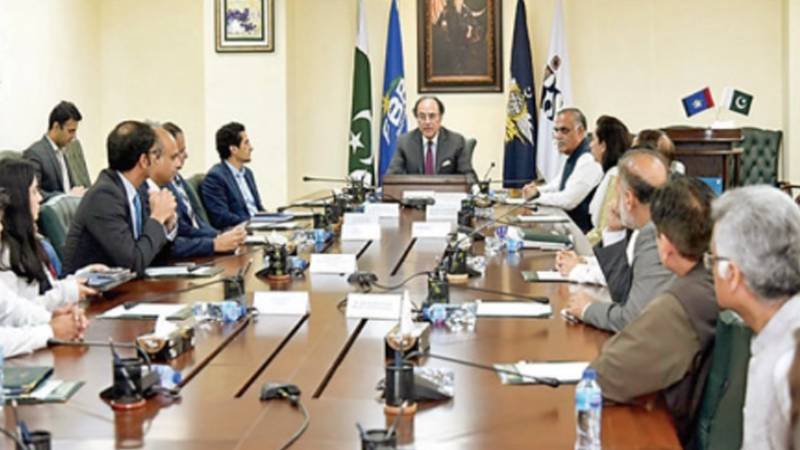 سرکاری اداروں میں کلیدی تعیناتیوں اور بورڈز کی ازسرِنو تشکیل کی منظوری