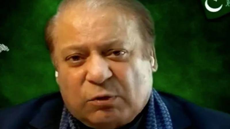 ن لیگ کی ضمنی انتخابات میں کامیابی، نواز شریف کی مبارکباد