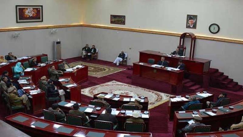 گلگت بلتستان اسمبلی کا آئینی مدت مکمل، نگران حکومت کا قیام شروع