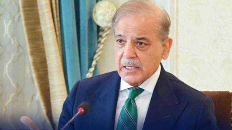 وزیراعظم کا خواتین پر تشدد کے خاتمے کا عزم، متحد رہنے کی اپیل
