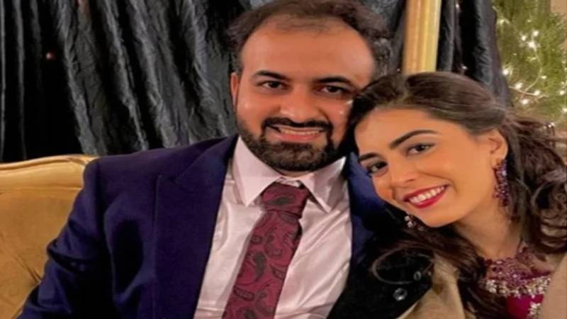 متنازع ٹوئٹ کیس: ہادی علی چٹھہ اور پراسیکیوٹر کے درمیان تلخ کلامی