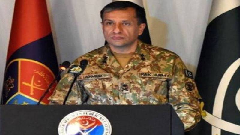 ڈی جی آئی ایس پی آر کی سینئر صحافیوں کے ساتھ اہم اجلاس آج ہوگا