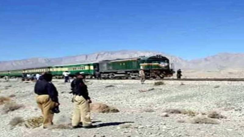 بلوچستان میں سکیورٹی فورسز کی بروقت کارروائی سے بڑا دہشتگردی کا حملہ ناکام