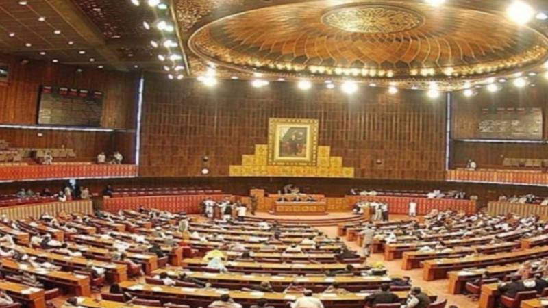 صدر مملکت نے کل قومی اسمبلی اور سینیٹ کے اہم اجلاس طلب کر لیے