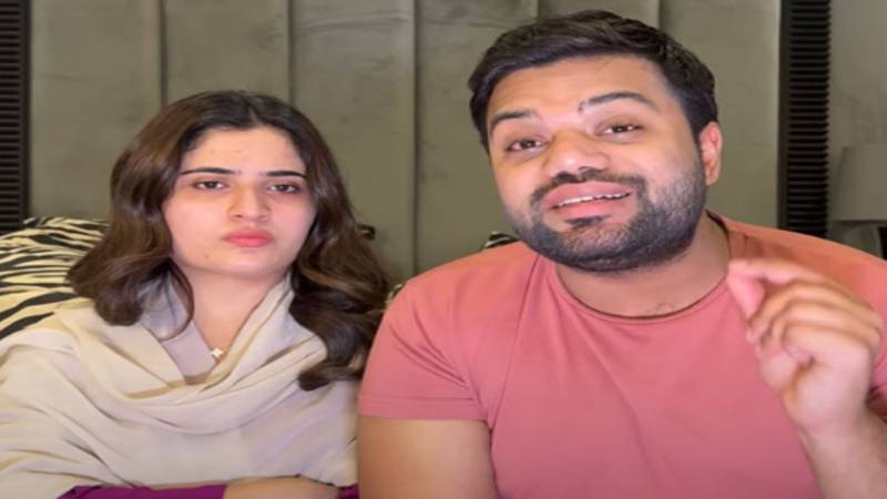 عدالت کی جانب سے یوٹیوبر ڈکی بھائی کی رہائی کا روبکار جاری
