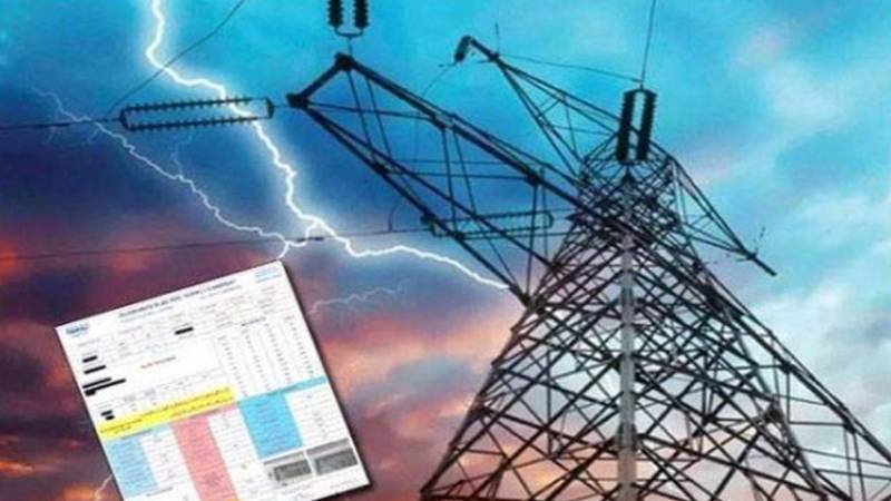 ماہانہ ایڈجسٹمنٹ کے تحت بجلی سستی، فی یونٹ 65 پیسے کم ہونے کا امکان