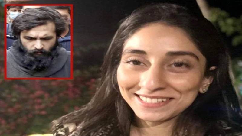 نور مقدم قتل معاشرے میں پھیلتی’برائی‘ کا نتیجہ ہے جسے ’لیو ان ریلیشن‘ کہا جاتا ہے، جسٹس باقر نجفی