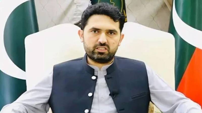 وزیراعلیٰ خیبر پختونخوا کا 7 دسمبر کو پشاور میں بڑے جلسے کا اعلان