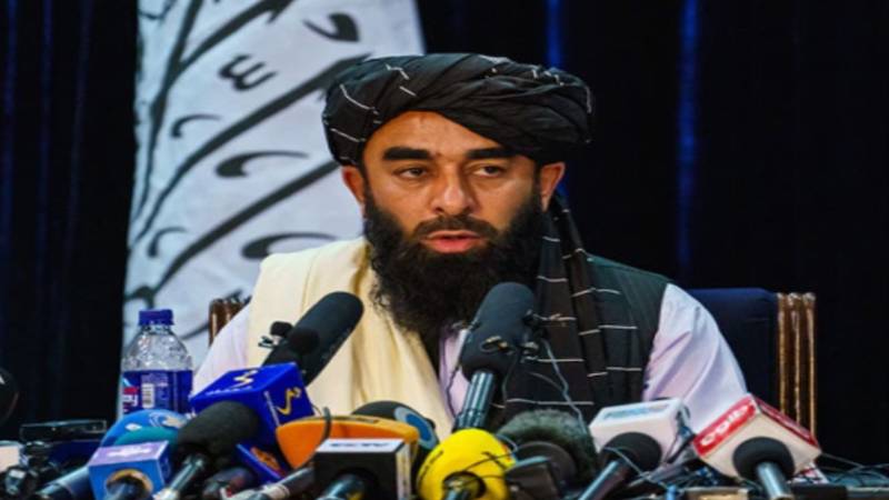 وائٹ ہاؤس پر فائرنگ کا واقعہ؛ افغان طالبان رجیم پوری دنیا کے امن کےلیے سنگین خطرہ