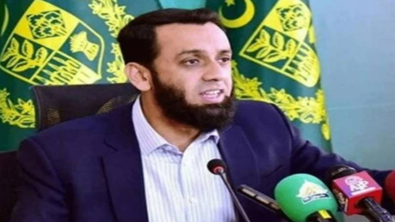پی ٹی آئی ملک دشمن بیانیہ اور غلط ترجیحات ترک کرکے ریاست اور عوام کا مفاد مقدم رکھے، وفاقی وزیر اطلاعات عطا اللہ تارڑ 
