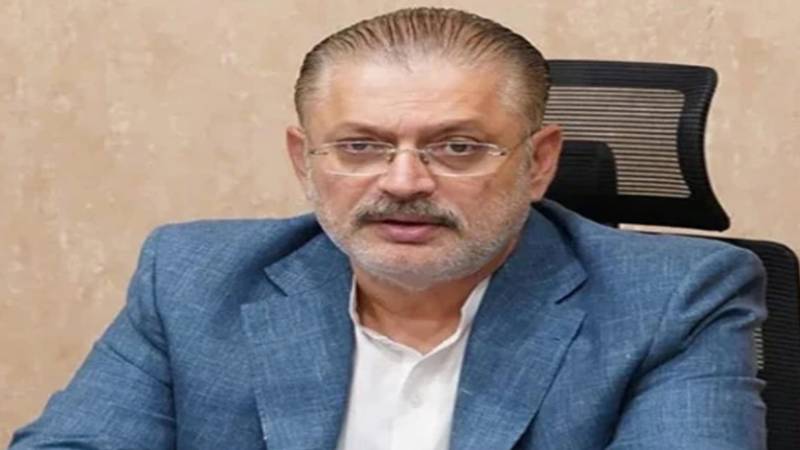 سندھ حکومت نے ملازمت پیشہ خواتین اور طالبات کے لیے الیکٹرک بائیکس کی تعداد میں اضافے کی منظوری دے دی:شرجیل میمن