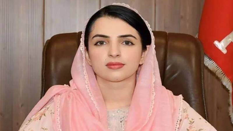 تمام قانونی راستے اختیار کیے، ہماری شنوائی نہیں ہو رہی: مشال یوسفزئی